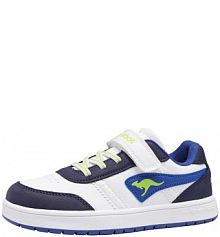 Buty dziecięce KangaROOS K-CA Shaggy EV