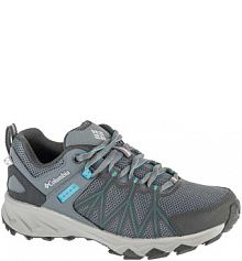Buty trekkingowe damskie, Peakfreak II Outdry COLUMBIA