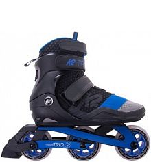 Rolki K2 Trio 100 2020 męskie