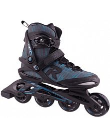 Łyżworolki Roces Weft Thread męskie