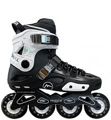 Rolki dla dorosłych Freeskate Skull ROXA męskie