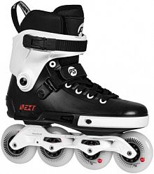 Rolki Powerslide Next Core czarne 80 męskie