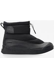 Śniegowce damskie Sorel Out N About IV Puffy WP