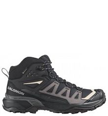 Buty trekkingowe damskie Salomon X Ultra Mid 360 Gtx Gore-tex