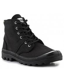 Buty do chodzenia męskie Palladium Pallabrousse