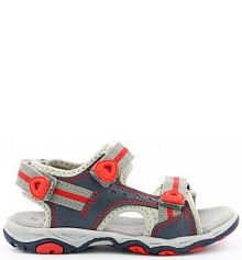 Sandały dziecięce KICKERS KIWI
