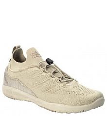 Buty do chodzenia damskie Jack Wolfskin Spirit Knit Low