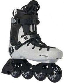 Rolki freeride męskie, damskie K2 Surge 80 K2 SKATES