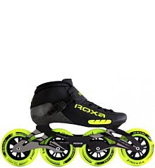 Rolki dla dorosłych F-40 ROXA męskie