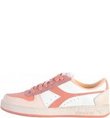 Sneakersy damskie DIADORA MAGIC BASKET LOW ICONA WN