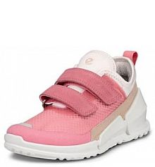Buty do chodzenia dla dzieci Ecco Sneaker Biom K1 dziecięce