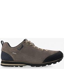 Buty turystyczne męskie CMP Elettra Low WP - fango 41