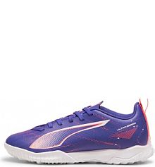 Buty piłkarskie dziecięce PUMA Ultra 5 Play TT Jr