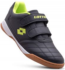 Buty dziecięce LOTTO PACER T 2600110T-1124 38
