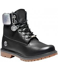 Buty do chodzenia damskie Timberland Heritage 6 In Waterproof