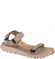 Sandały męskie, Konos Globetrot Sandal COLUMBIA