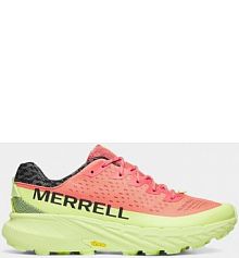 Męskie buty do biegania w terenie Merrell Agility Peak 5