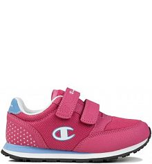 Buty dziewczęce sportowe na rzep Champion CHAMP EVOLVE M damskie