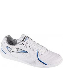 Buty halowe do piłki nożnej męskie, Dribling 24 DRIW IN JOMA