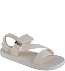 Sandały damskie, Jack Wolfskin Urban Entdeckung Belt Sandal W