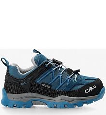 Buty dziecięce CMP Rigel Low Trekking Shoe WP