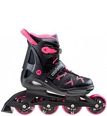 Wrotki Dziewczęce Nachos COOLSLIDE damskie