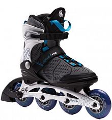 Rolki fitness damskie K2 ALEXIS 84 PRO 2022