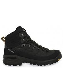 Buty trekkingowe męskie Grisport 21 Asfalto