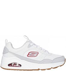 Buty dziecięce SKECHERS Uno Retro Groove