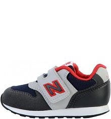 Buty do chodzenia niemowlęce New Balance 996 męskie