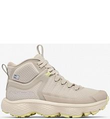 Buty turystyczne damskie Columbia Escape Thrive Titanium Mid Outdry