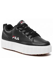 Buty do chodzenia damskie Fila Sandblast L