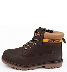 Buty do chodzenia dla dzieci Caterpillar Colorado dziecięce