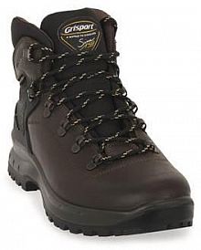 Buty trekkingowe męskie Grisport Pecos