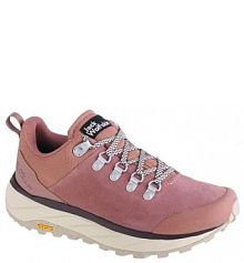 Buty do chodzenia damskie Jack Wolfskin Terraventure Urban Low