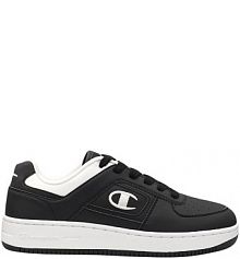 Męskie Buty Treningowe Foul Play Element Low CHAMPION