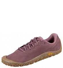 Buty do biegania damskie Merrell Vapor Glove 6 Marron