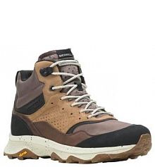 Buty trekkingowe męskie Merrell Speed Solo Mid Wp