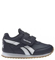 Buty do chodzenia niemowlęce Reebok Royal Classic Jogger 20 męskie