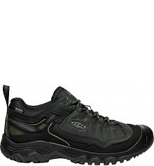 Buty trekkingowe Keen Targhee IV WP męskie