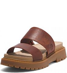 Klapki damskie Timberland Clairemont Way