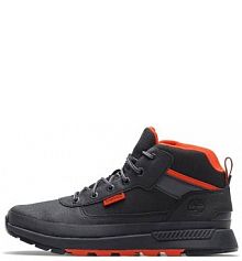 Buty do chodzenia dla dzieci Timberland Field Trekker Mid dziecięce