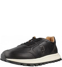 Buty LIU-JO RUNNING 01 Czarny męskie