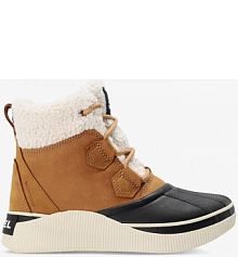 Buty zimowe damskie Sorel Out N About IV Chillz WP