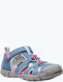 Sandały juniorskie KEEN Seacamp II CNX damskie