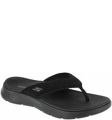Japonki damskie, Go Walk Flex Sandal - Holly SKECHERS