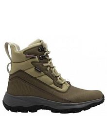 Buty trekkingowe damskie Jack Wolfskin Everquest Pro Texapore High