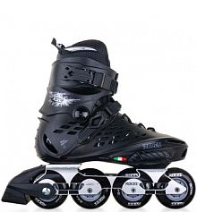 Rolki freeride dla dorosłych Roces X35 TIF męskie