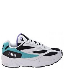 Buty do chodzenia damskie Fila V94M Low Wmn