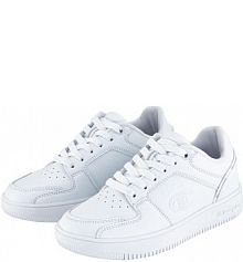 Buty sportowe CHAMPION REBOUND LOW S32415-WW009 damskie